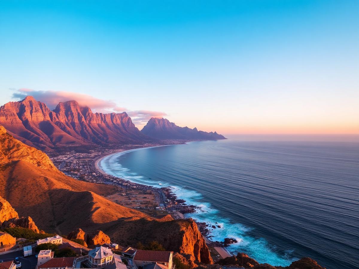Cape Town, South Africa